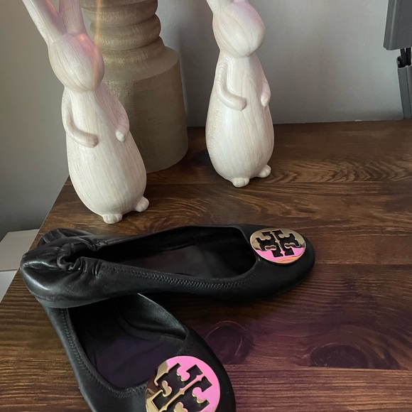 Tory Burch flats - Picture 6 of 6